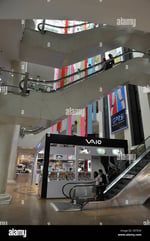 Parkson Plaza Hanoi - Thumbnail 4 Parkson Plaza Hanoi - Thumbnail 4