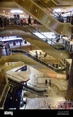 Parkson Plaza Hanoi - Thumbnail 7 Parkson Plaza Hanoi - Thumbnail 7