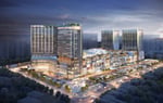 Vinhomes Riverside Mall - Thumbnail 5