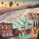 Novada Denizli - Thumbnail 1