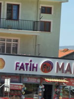 Tandoğan Avm - Thumbnail 1