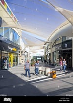 Novada Outlet Bursa - Thumbnail 1