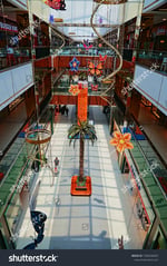 Novada Outlet Konya - Thumbnail 2 Novada Outlet Konya - Thumbnail 2