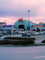 M1 Konya Mall - Thumbnail 13