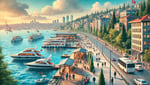 Pier Point - Thumbnail 1