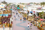 Naama Bay Plaza - Thumbnail 2 Naama Bay Plaza - Thumbnail 2