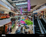 Arkadia Mall - Thumbnail 1