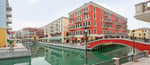 The Pearl Qatar Retail Precinct - Thumbnail 1
