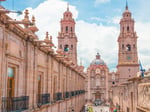 Plaza Real De Morelia - Thumbnail 2