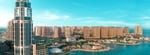 The Pearl Qatar Retail Precinct - Thumbnail 4