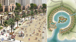 The Pearl Qatar Retail Precinct - Thumbnail 5