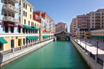 The Pearl Qatar Retail Precinct - Thumbnail 6