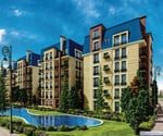 Wadi Degla Plaza - Thumbnail 5