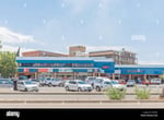 Naval Hill Shopping Centre - Thumbnail 4 Naval Hill Shopping Centre - Thumbnail 4