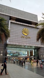 Db City Mall - Thumbnail 5