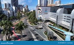 Shopping Center Lapa - Thumbnail 1 Shopping Center Lapa - Thumbnail 1