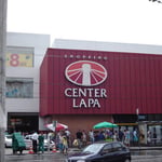 Shopping Center Lapa - Thumbnail 2 Shopping Center Lapa - Thumbnail 2