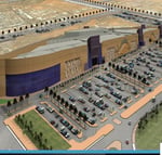 City Mall Khafji - Thumbnail 7