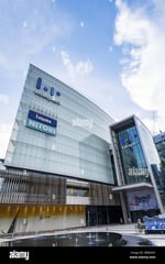 Mitsui Shopping Park La Laport Bangkok West - Thumbnail 5