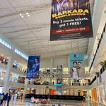 Abreeza Mall - Thumbnail 1 Abreeza Mall - Thumbnail 1