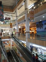 Green Pramuka Square - Thumbnail 2 Green Pramuka Square - Thumbnail 2