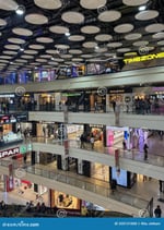 Pacific Mall Subhash Nagar - Thumbnail 1 Pacific Mall Subhash Nagar - Thumbnail 1