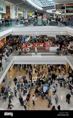 Shopping Market Place - Thumbnail 4