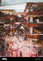 Shopping Market Place - Thumbnail 7