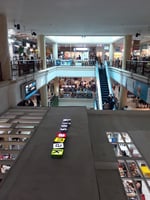 Bandung Trade Center (Btc) Fashion Mall - Thumbnail 2 Bandung Trade Center (Btc) Fashion Mall - Thumbnail 2