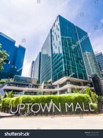 Uptown Mall - Thumbnail 1 Uptown Mall - Thumbnail 1