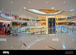 Aeon Mall Senayan City - Thumbnail 1