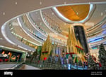 Aeon Mall Senayan City - Thumbnail 2