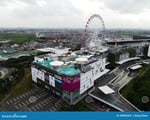 Aeon Mall Senayan City - Thumbnail 6
