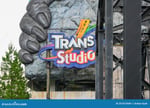 Transmart Cijantung - Thumbnail 3 Transmart Cijantung - Thumbnail 3