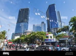 Surabaya Town Square - Thumbnail 1