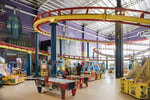 Trans Studio Mall Pekanbaru - Thumbnail 4
