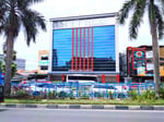 Trans Studio Mall Pekanbaru - Thumbnail 5