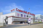 Century Mall Fujairah - Thumbnail 1