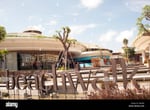Beachwalk Shopping Center - Thumbnail 4