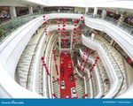 Plaza Medan Fair - Thumbnail 5 Plaza Medan Fair - Thumbnail 5