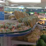 Supermal Anggur Indah - Thumbnail 4