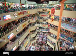 Lippo Mall East Side - Thumbnail 4