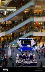 Lippo Mall East Side - Thumbnail 6