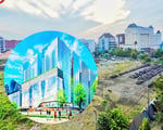 Pollux Mall Paragon - Thumbnail 8 Pollux Mall Paragon - Thumbnail 8