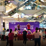 Pollux Mall Paragon - Thumbnail 9 Pollux Mall Paragon - Thumbnail 9