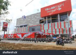 Transmart Mall Pekanbaru - Thumbnail 9