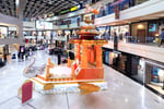 Pacific Mall Subhash Nagar - Thumbnail 9 Pacific Mall Subhash Nagar - Thumbnail 9