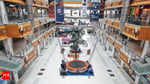 Iscon Mega Mall - Thumbnail 9