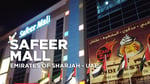 Safeer Mall Sharjah - Thumbnail 8
