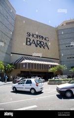 Shopping Metropolitano Barra - Thumbnail 7 Shopping Metropolitano Barra - Thumbnail 7